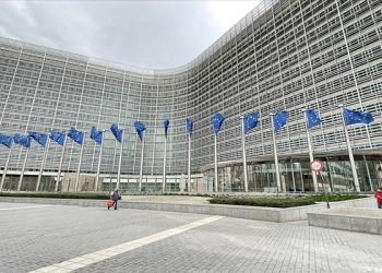 AB Dışişleri Bakanları’ndan Lübnan gündemiyle olağanüstü toplantı