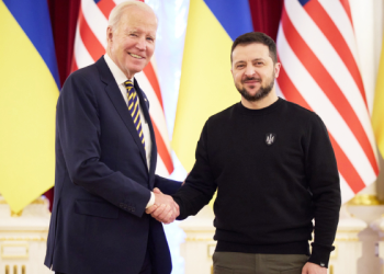 ABD’den Zelenskiye “iç siyasetimize müdahale etme” mesajı