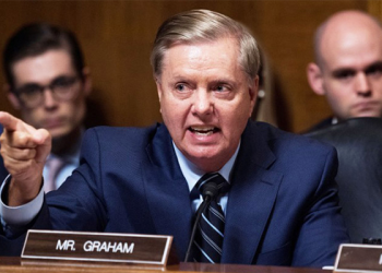 ABD’li Senatör’den, Hamas liderine: Seni öldüreceğiz