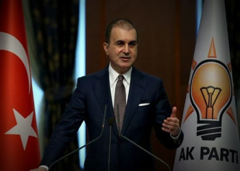 AK Parti Sözcüsü Çelik’ten ‘Brics’ açıklaması