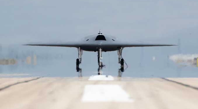 ANKA-3’ten mühimmatlı ilk uçuş