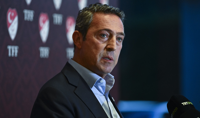 Ali Koç: Pasta büyüdü ancak gelirimiz azaldı