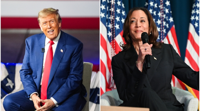 Anketler açıklandı: Seçim yarışında başa baş gidiyorlar