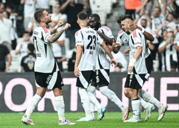 Beşiktaş, Kayserispor deplasmanında! İşte muhtemel 11’ler