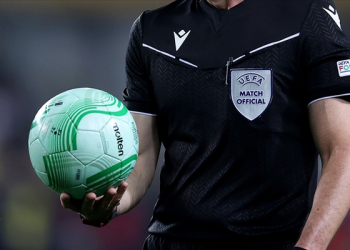 Beşiktaş ve Fenerbahçe’nin Avrupa maçlarının hakemleri belli oldu