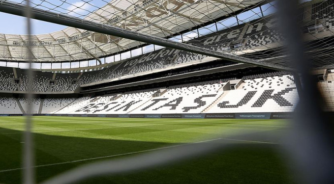Beşiktaş’tan UEFA’ya ‘Şenol Güneş Spor Kompleksi’ tepkisi
