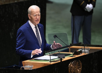 Biden: Diplomatik çözüm halen mümkün