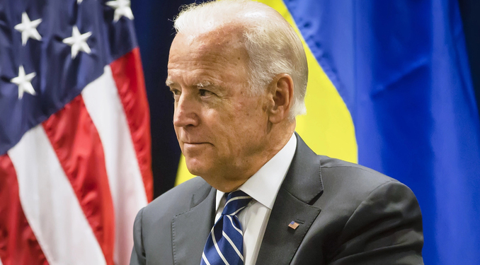 Biden: Tansiyonun düşmesi için çalışıyoruz