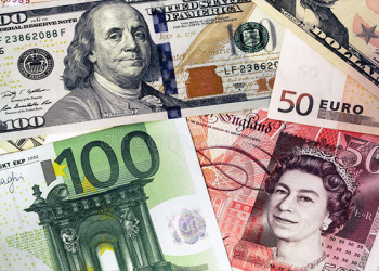 Döviz mevduatları 1.26 milyar dolar azaldı