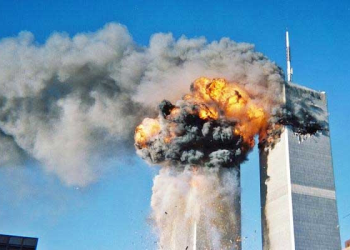Dramatik olay: 11 Eylül saldırıları