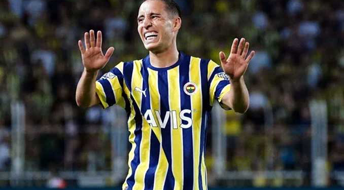 Emre Mor’un yeni takımı belli oldu