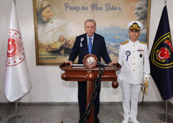 Erdoğan: AB ile Şangay arasında tercih mecburiyetinde değiliz