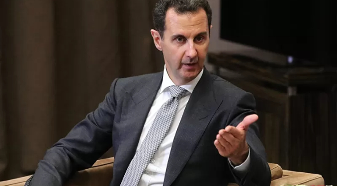 Esed genel af ilan etti