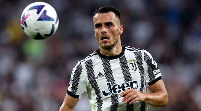 Fenerbahçe Cimbom’dan Kostic’i kaptı