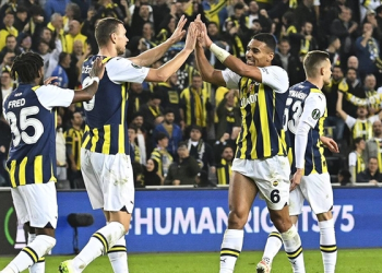 Fenerbahçe’nin Avrupa gecesi: İşte muhtemel 11’ler