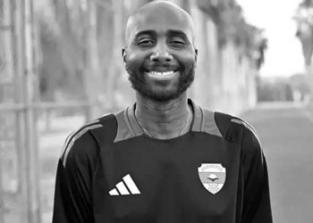Futbolun acı günü! Adanaspor Teknik Direktörü Sol Bamba hayatını kaybetti