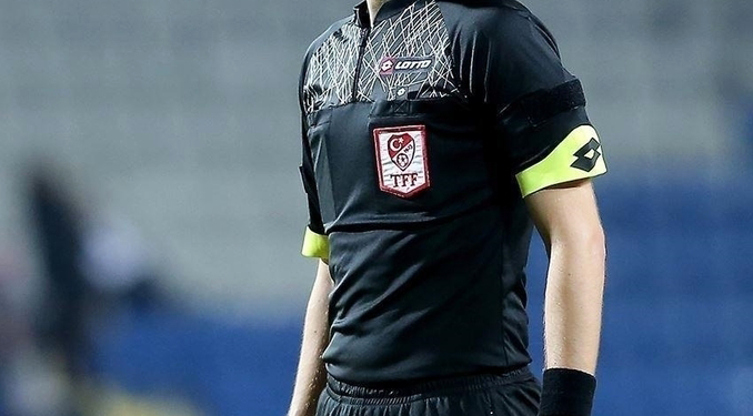 Galatasaray ve Trabzonspor’un erteleme maçlarında hakem belli oldu
