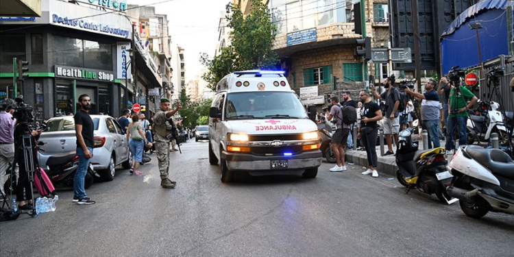 Hizbullah’a İsrail tuzağı… Çağrı cihazlarını kim üretti?