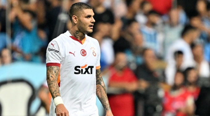 Icardi için flaş iddia