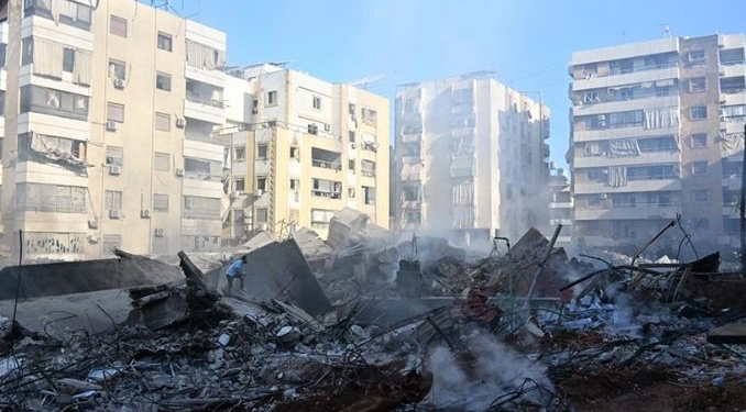 İsrail, Cemaati İslamiyye yöneticisini öldürdü