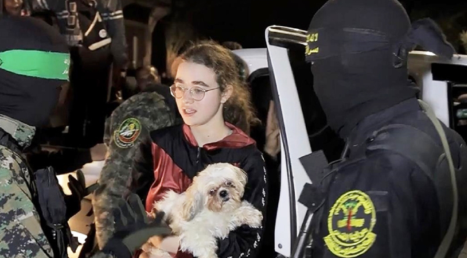 İsrail ile Hamas’ın esir takası müzakereleri çıkmaza girdi