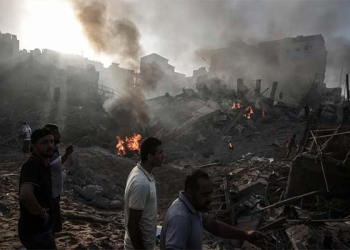 İsrail’in katliamı sürüyor! Gazze’de son 24 saatte 44 kişi öldü