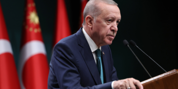 Kabine toplantısı son erdi: Erdoğan’ın hedefinde İsrail vardı