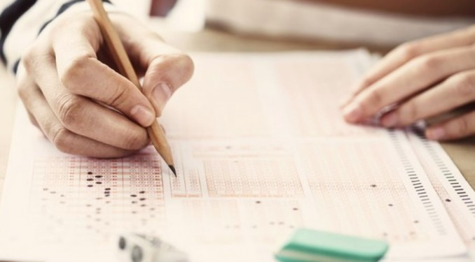 LGS’de puanlar yeniden hesaplanıyor!