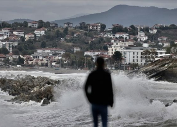 MGM’den 7 ile sarı kodlu uyarı