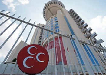 MHP’den “Bahçeli öldü” iddialarına ilişkin açıklama