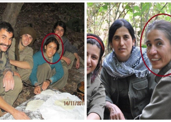 MİT’ten Irak’ta nokta operasyon!