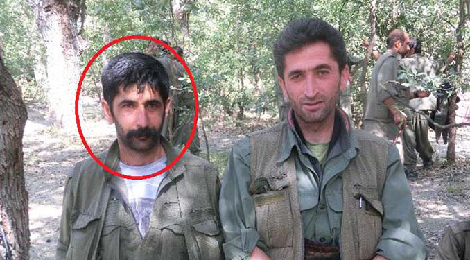 MİT’ten Irak’ta nokta operasyon!