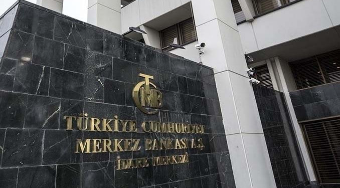 Merkez’in rezervleri rekor kırdı