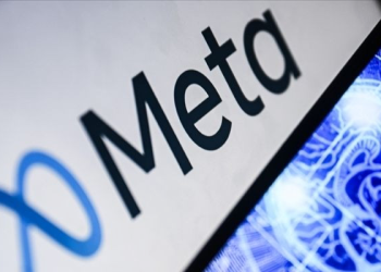 Meta, Orion’u tanıttı
