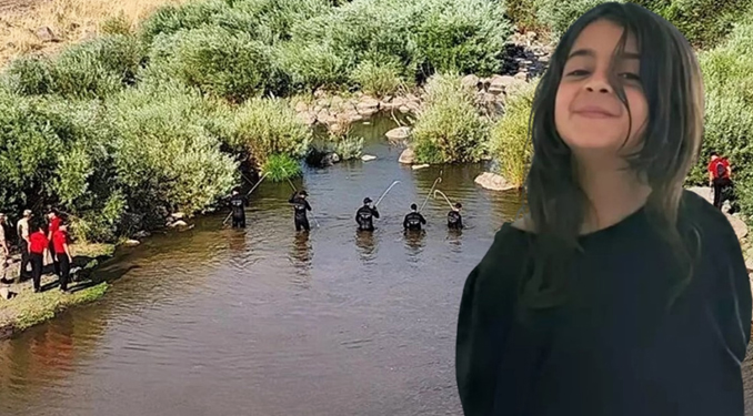 Narin soruşturmasında asılsız ihbar yağmuru