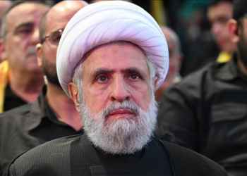 Nasrallah’ın ölümünden sonra Hizbullah’tan ilk açıklama