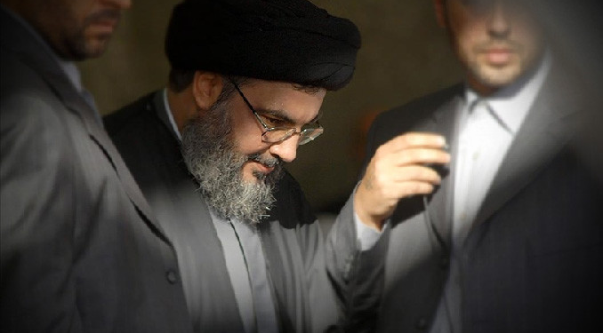 Nasrallah’ın ölümüne Avrupa ve dünyadan tepkiler…