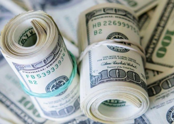 OVP verilerine göre 4 yıllık dolar tahmini