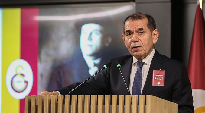 Özbek, projeleri, son durumu anlattı: Riva’da kaç villa var?