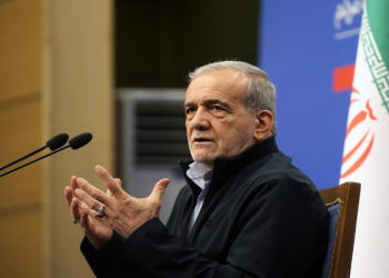 Pezeşkiyan’dan nükleer anlaşma açıklaması