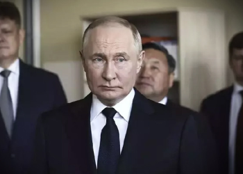 Putin’den barış mesajı: İstanbul’daki anlaşmalar barış için temel olabilir!