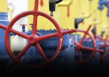 Rusya Dışişleri Bakanlığı: Batı gaz alımını gizlice sürdürüyor