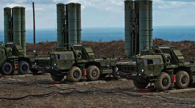 S-400 uyarısı bu kez Rusya’dan geldi