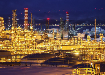 STAR Rafineri 2 ay boyunca planlı bakıma girecek