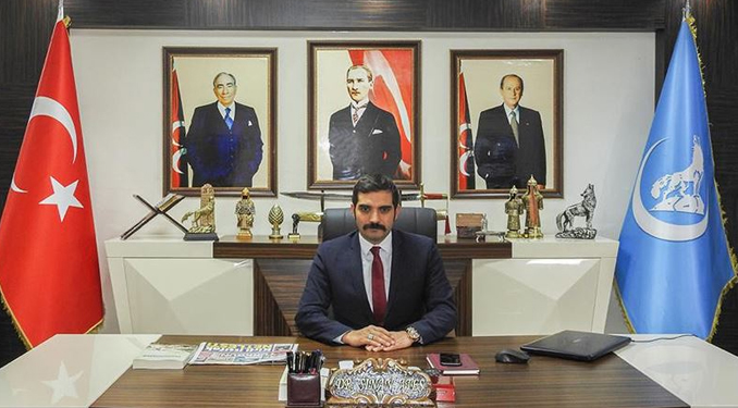 Sinan Ateş cinayetine ilişkin davada yeni gelişme