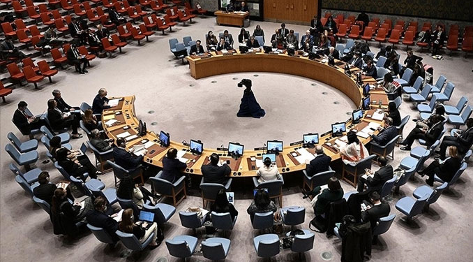 Sudan yaptırımları 1 yıl daha uzatıldı