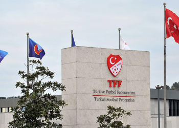 TFF kulüplere seslendi: Sabırlı olun!