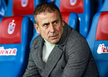 Trabzonspor’da Abdullah Avcı’nın görevine son verildi