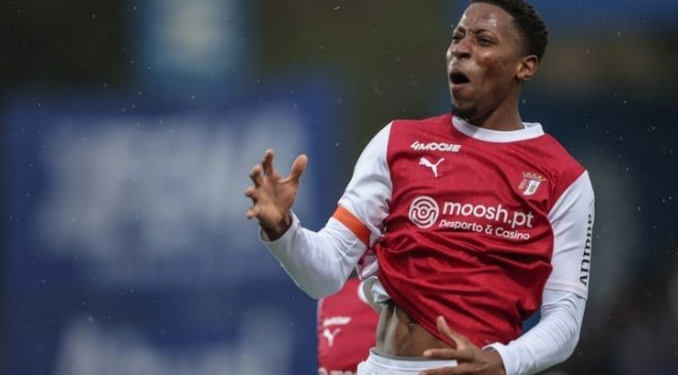 Trabzonspor’dan Simon Banza atağı