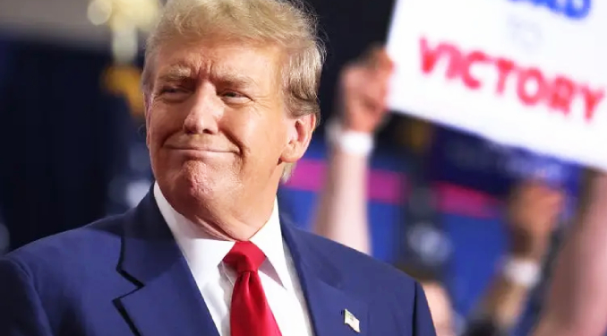 Trump’tan F-35 çağrısı